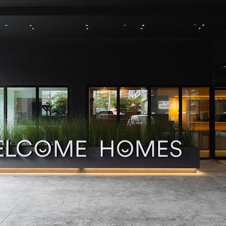Homes Stay G-Valley Gasan Seoul Exterior photo