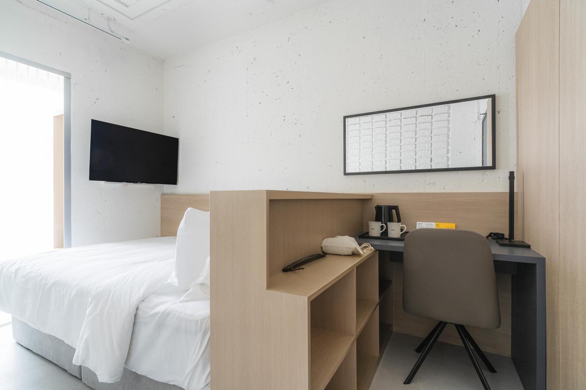 Homes Stay G-Valley Gasan Seoul Exterior photo