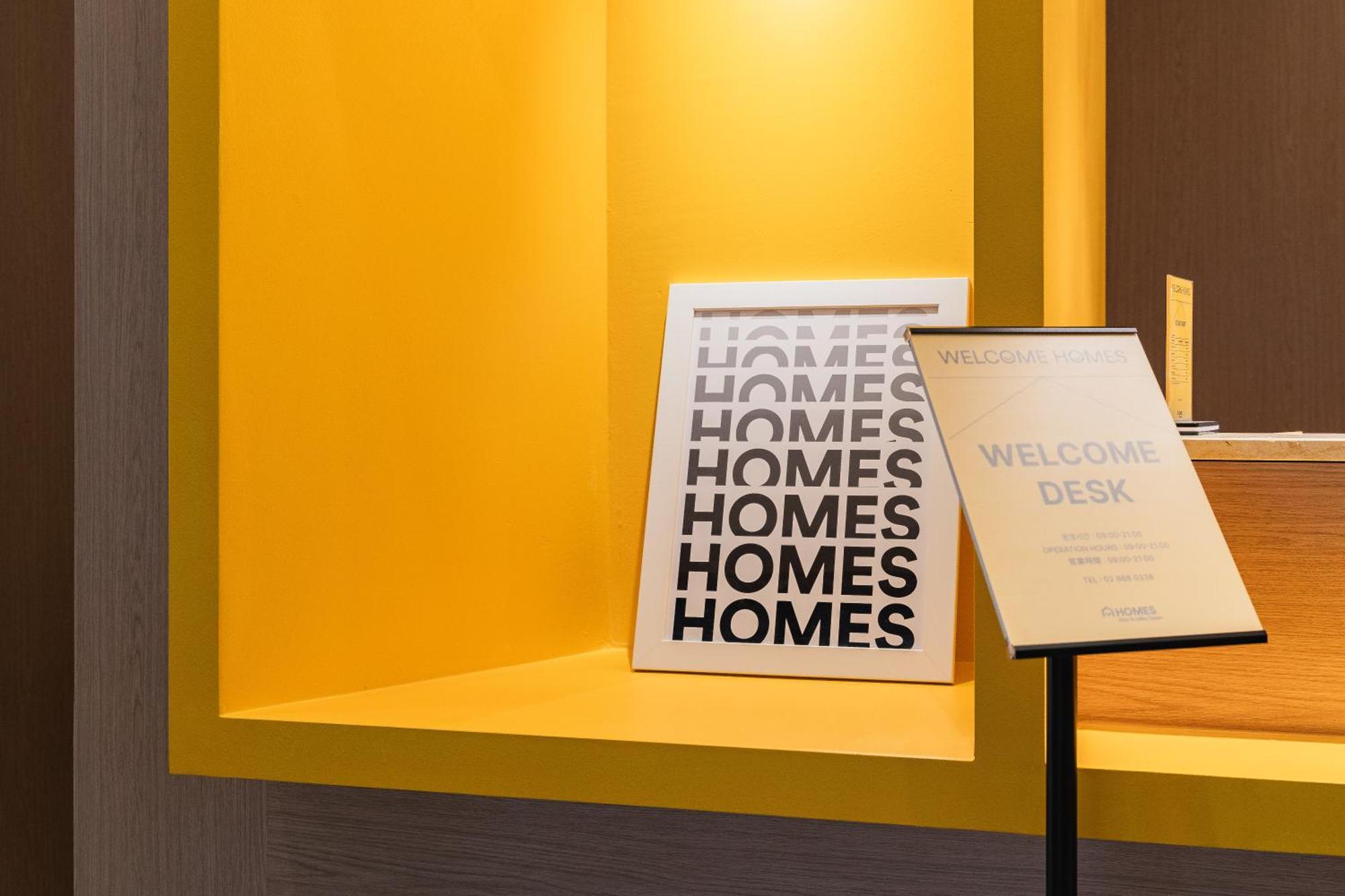 Homes Stay G-Valley Gasan Seoul Exterior photo