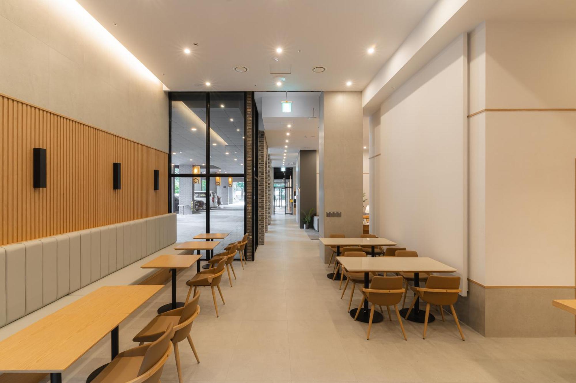 Homes Stay G-Valley Gasan Seoul Exterior photo