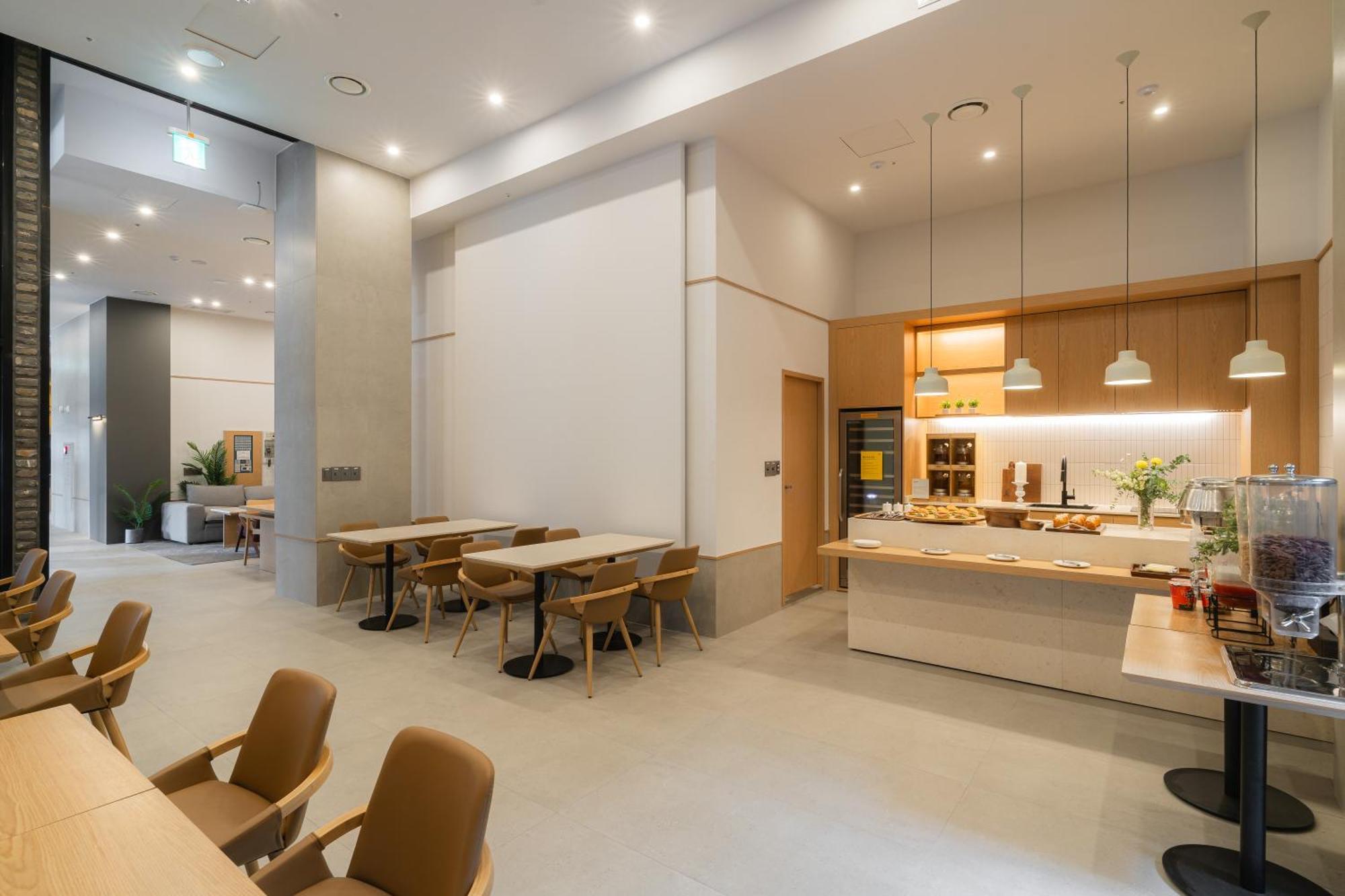 Homes Stay G-Valley Gasan Seoul Exterior photo