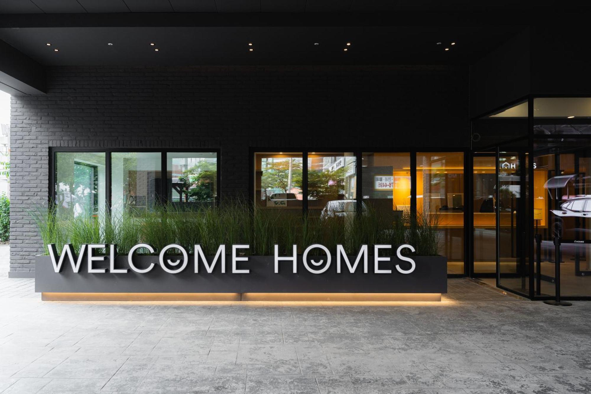 Homes Stay G-Valley Gasan Seoul Exterior photo