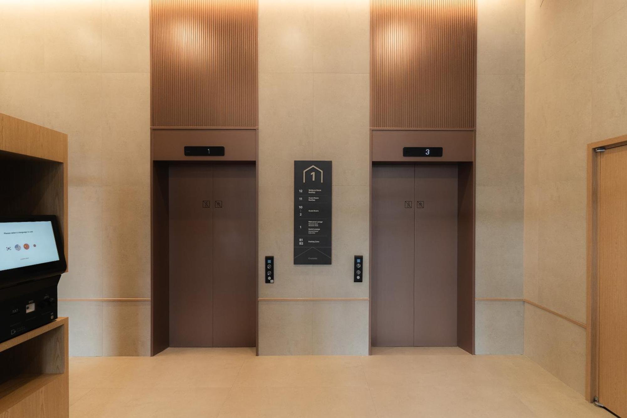 Homes Stay G-Valley Gasan Seoul Exterior photo
