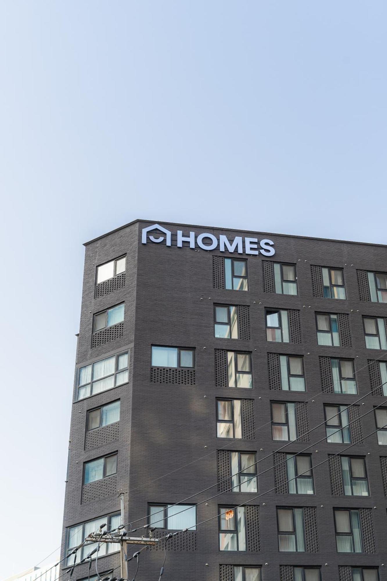 Homes Stay G-Valley Gasan Seoul Exterior photo