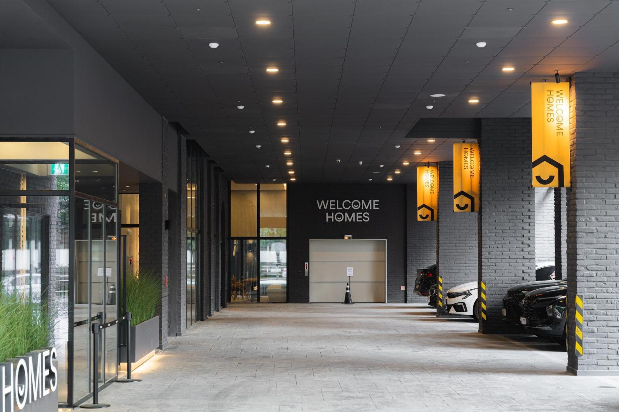 Homes Stay G-Valley Gasan Seoul Exterior photo